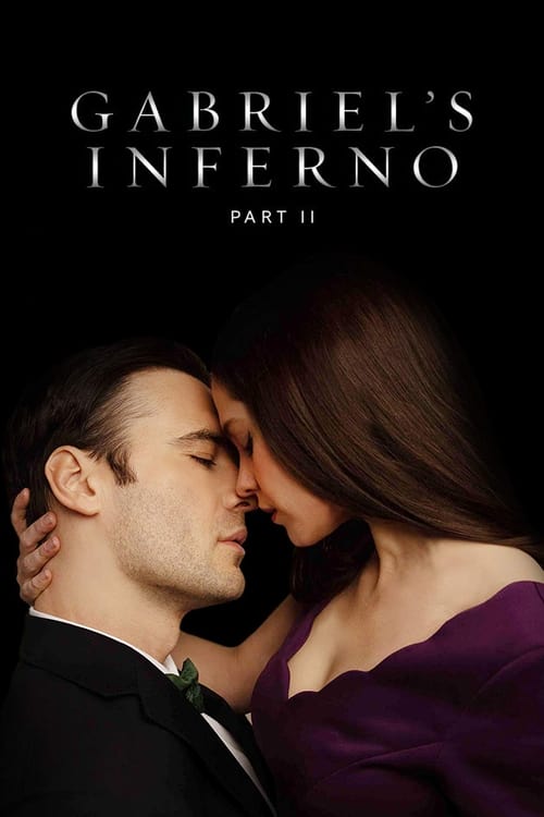 Gabriel's Inferno: Part Two 2020