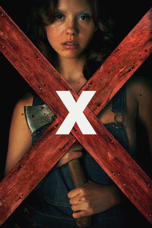 X 2022