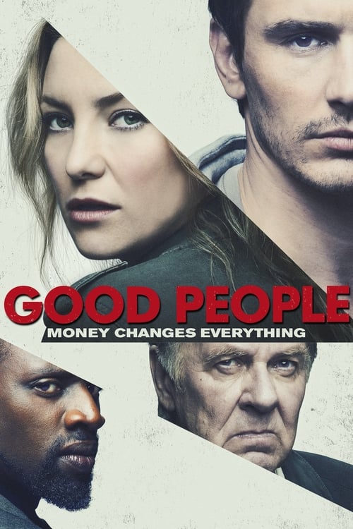 Good People 2014