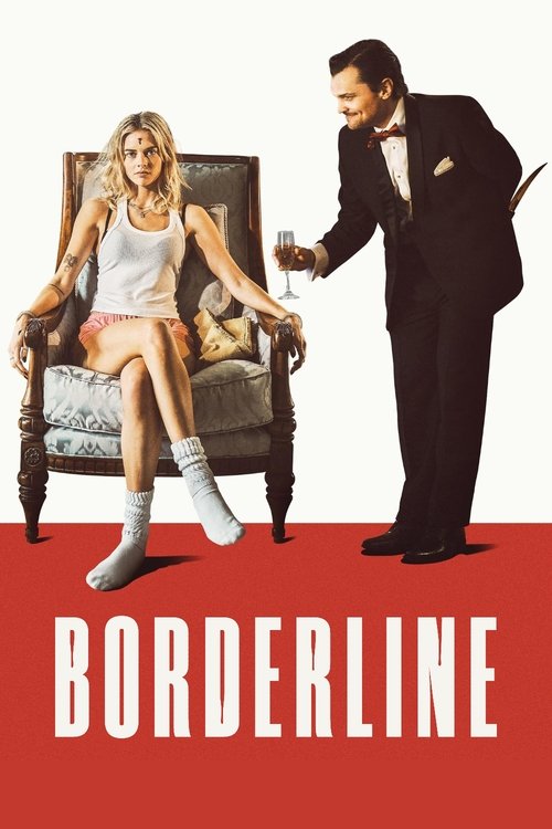 Borderline 2025