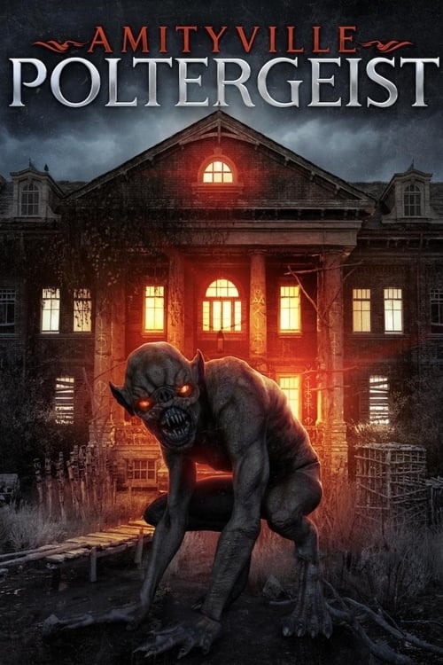An Amityville Poltergeist 2020