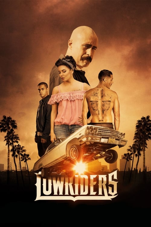 Lowriders 2016