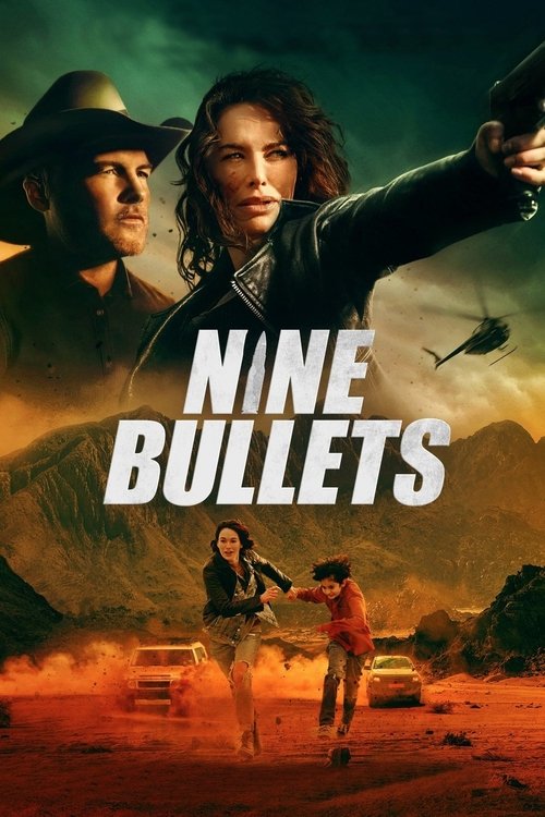 9 Bullets گلوله