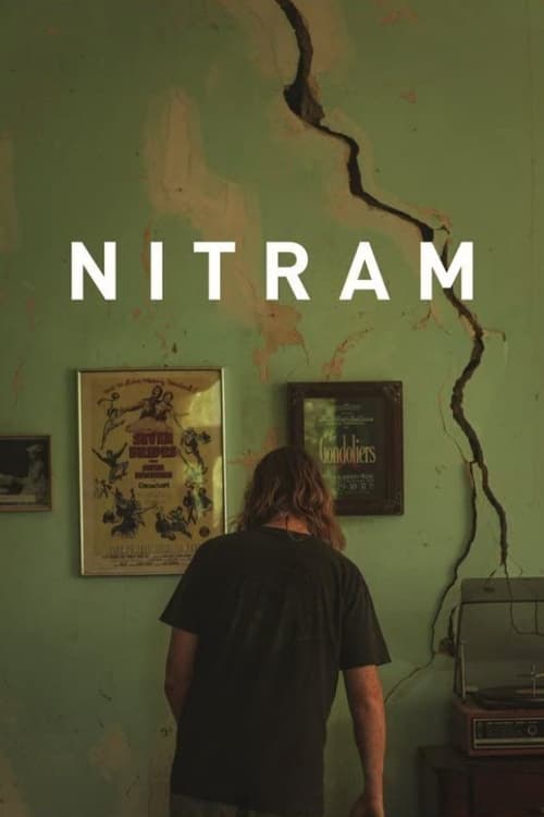 Nitram  نیترام