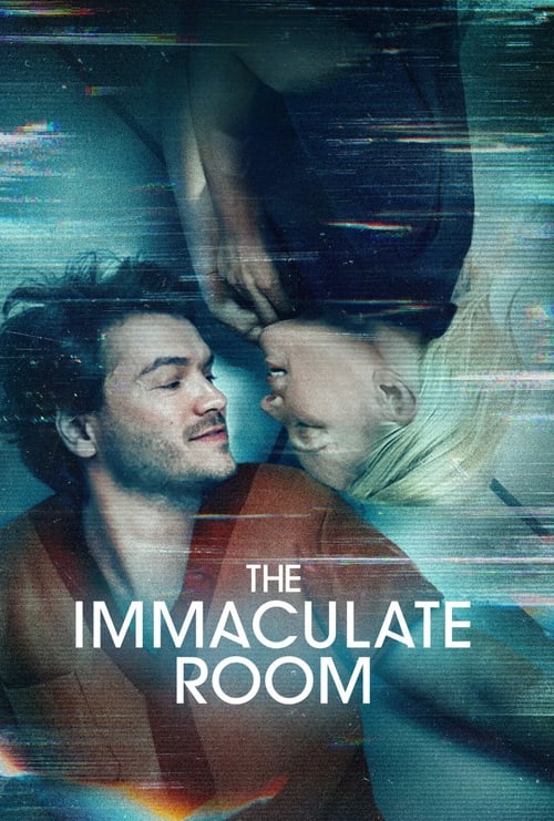 The Immaculate Room 2022