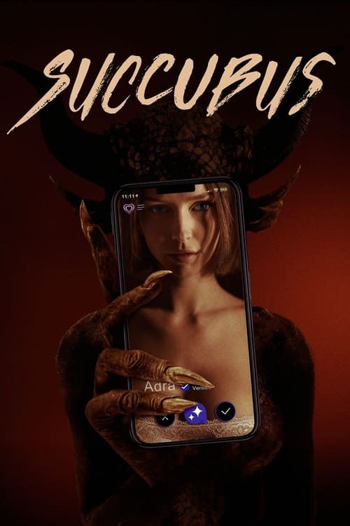 Succubus 2024