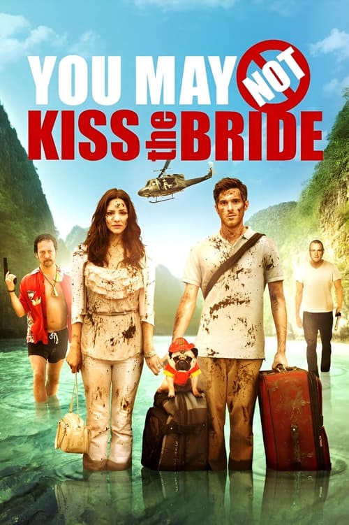 You May Not Kiss the Bride 2011