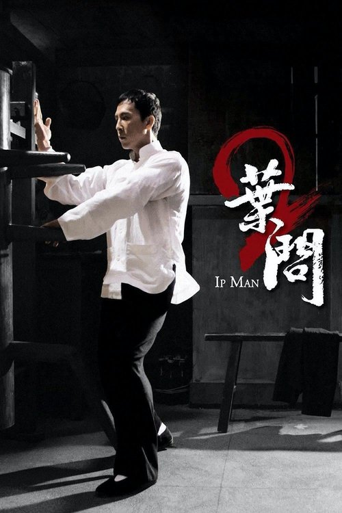 Ip Man 2 2010