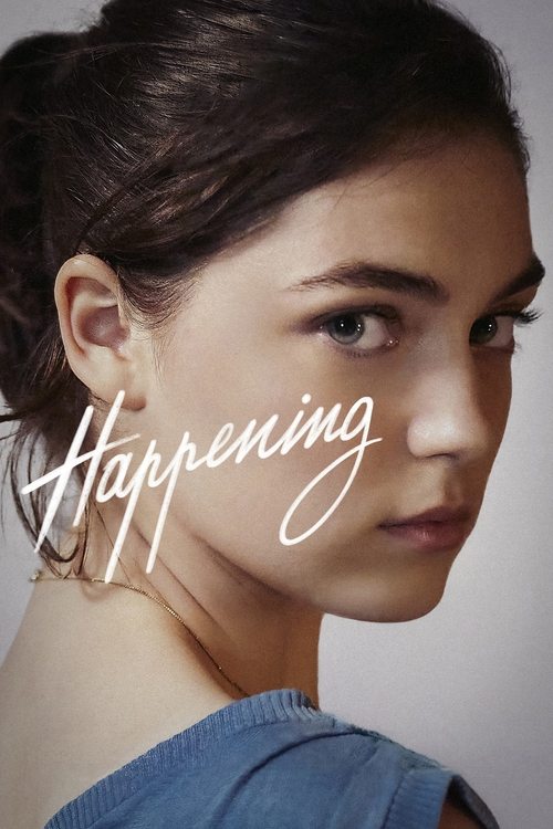 Happening (L'Événement)