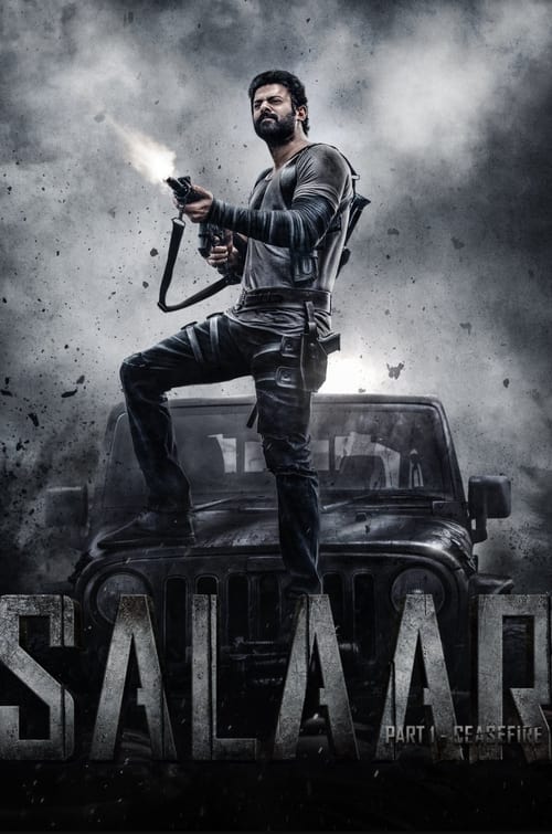 Salaar: Cease Fire – Part 1 2023