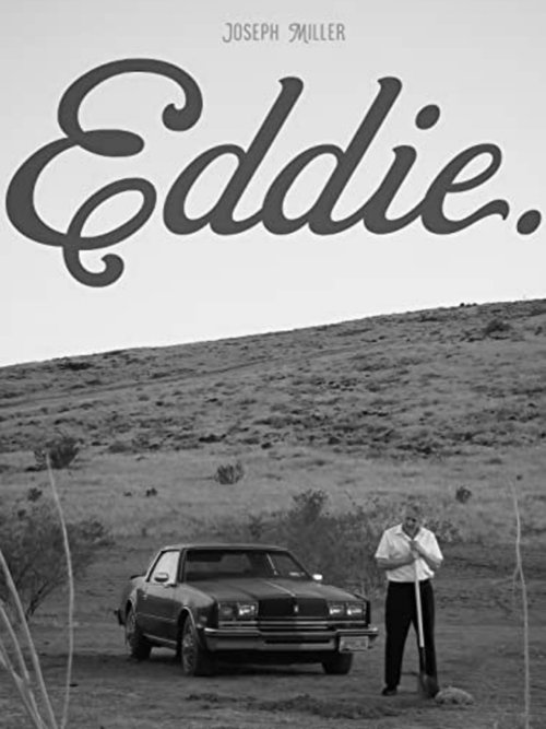 Eddie. 2024