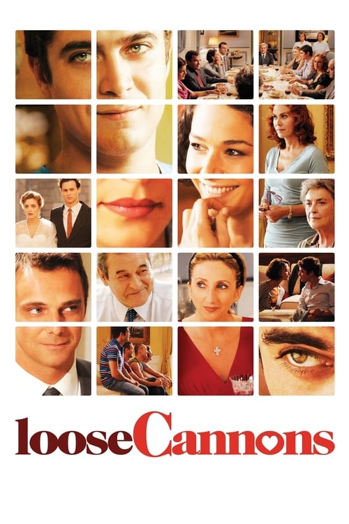 Mine Vaganti (Loose Cannons) 2010