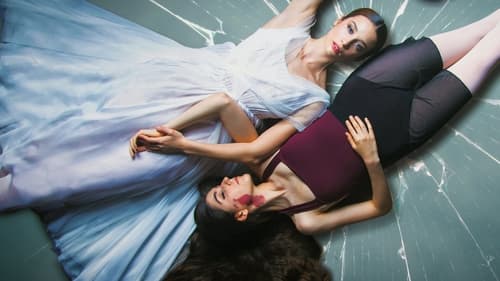 رقص روی شیشه