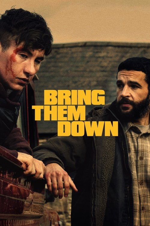 Bring Them Down 2024