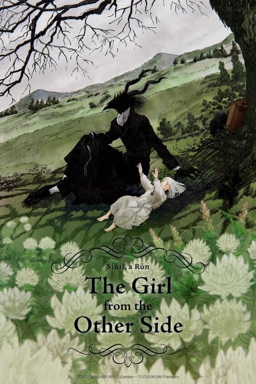 The Girl from the Other Side 2022