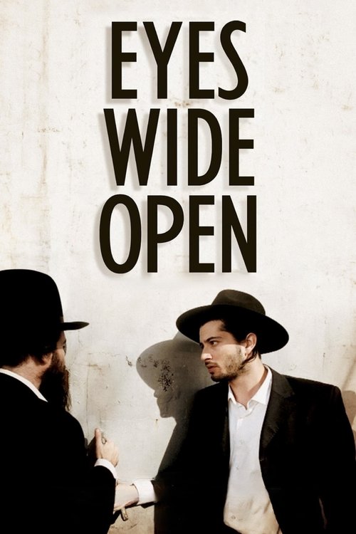 Eyes Wide Open 2009