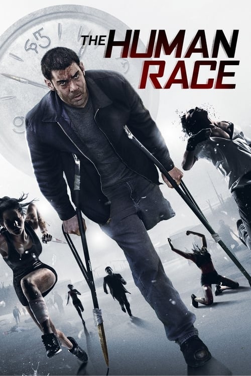 The Human Race 2013