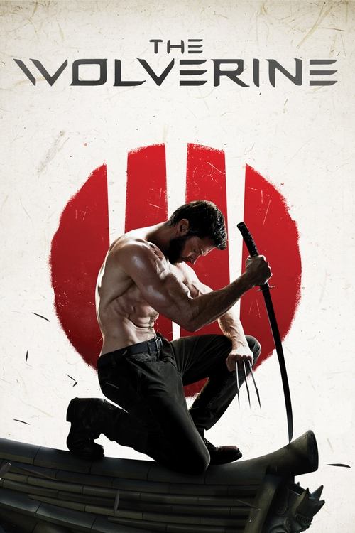 The Wolverine 2013