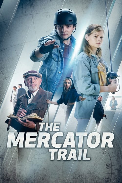The Mercator Trail (Zeppos - Het Mercatorspoor) 2022