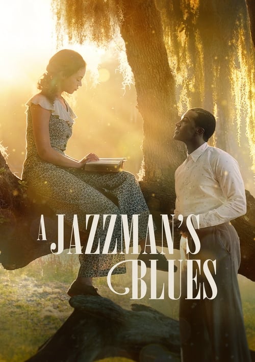 A Jazzman's Blues 2022