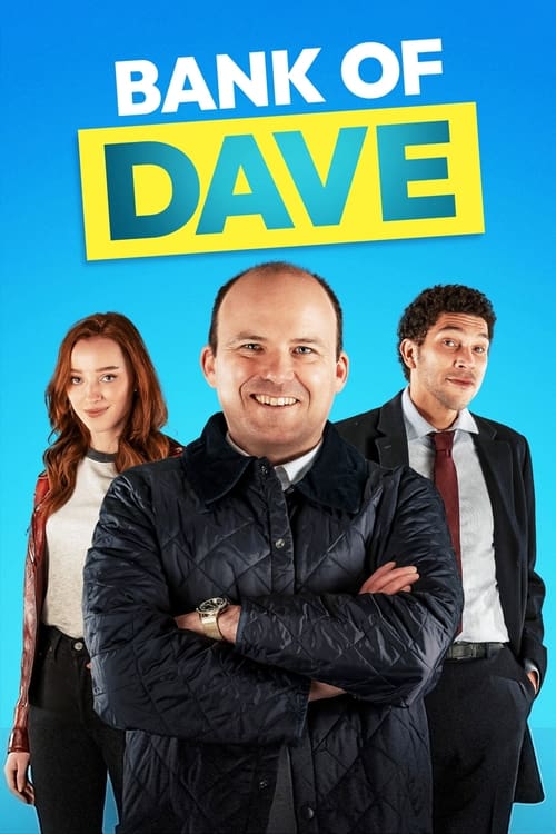 Bank of Dave 2023