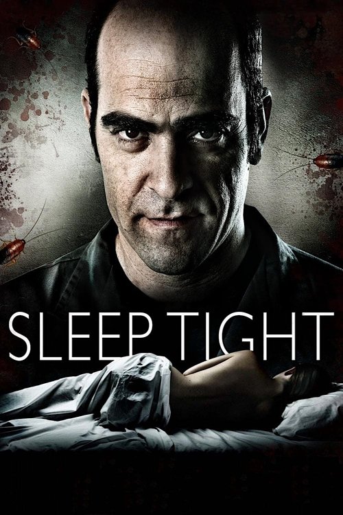 Mientras duermes (sleep tight) 2011