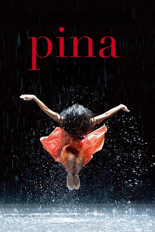 Pina 2011