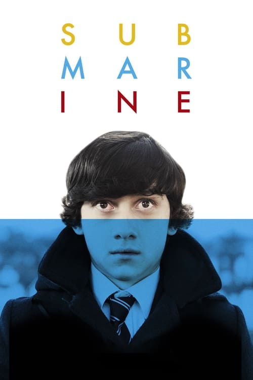 Submarine 2010