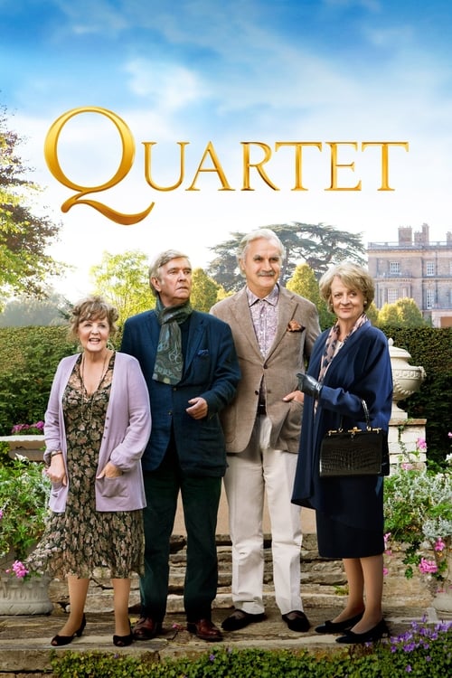 Quartet 2012