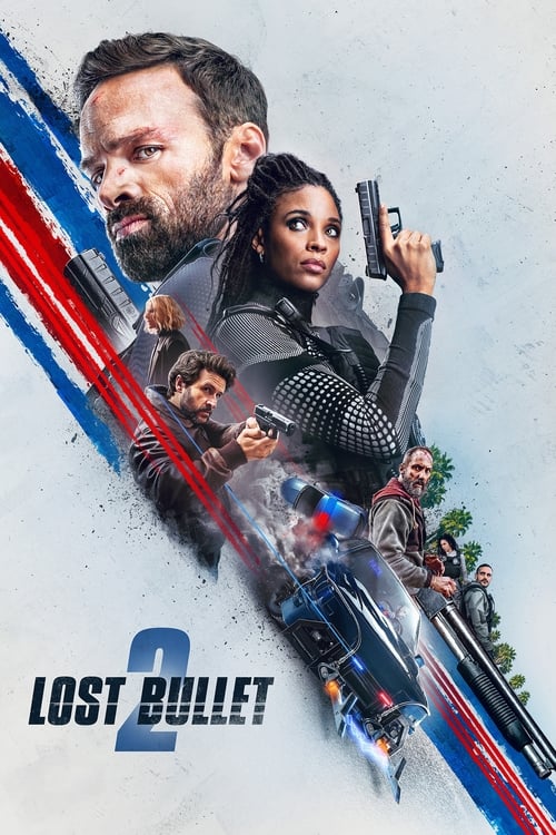 Lost Bullet 2: Back for More 2022