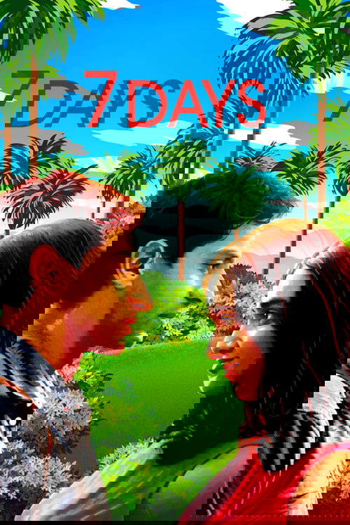 7 Days 2021