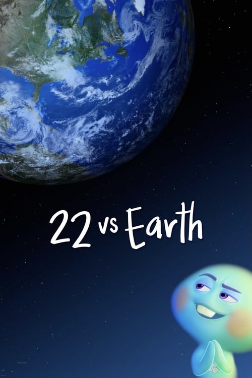 22 vs earth 2021