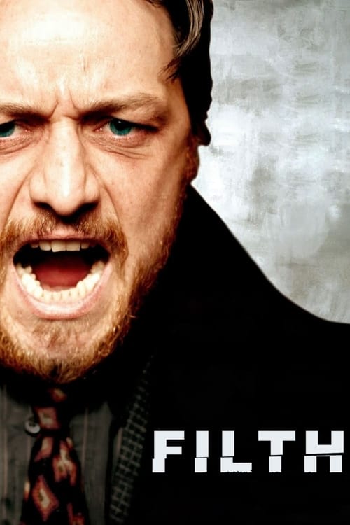 Filth 2013