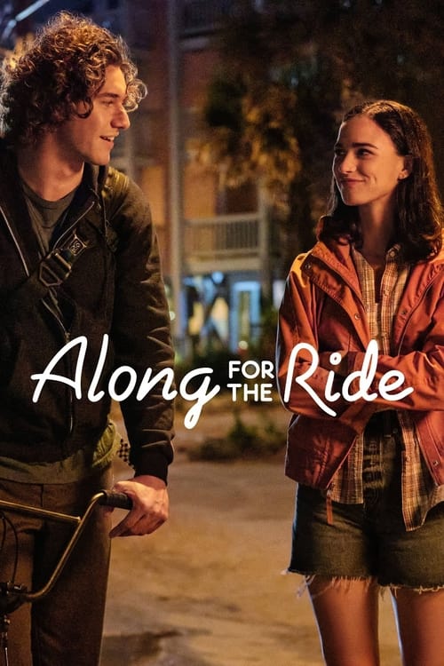 Along for the Ride سواری با هم