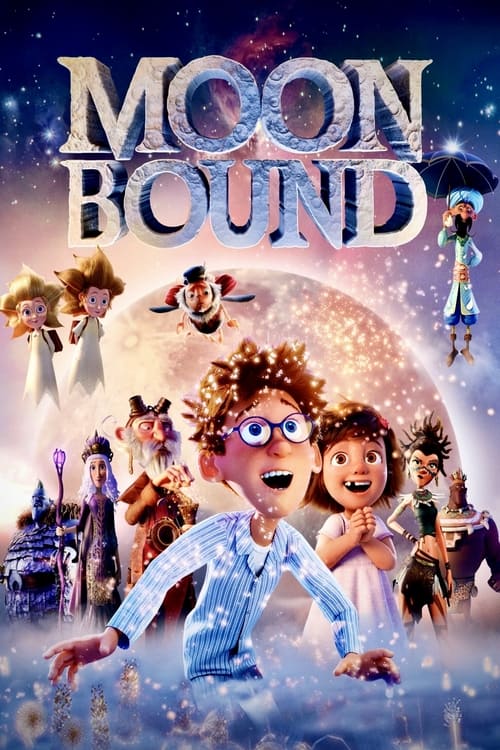 Moonbound 2021