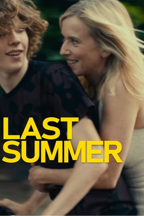 Last Summer 2023