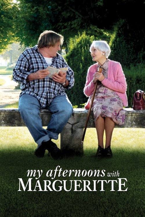 My Afternoons with Margueritte (Das Labyrinth der Worter) 2010