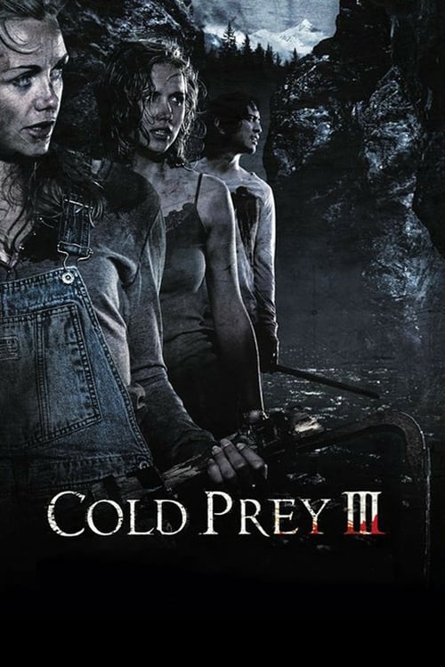 Cold Prey 3 2010