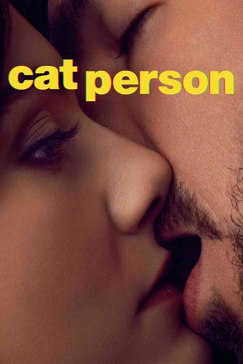 Cat Person 2023