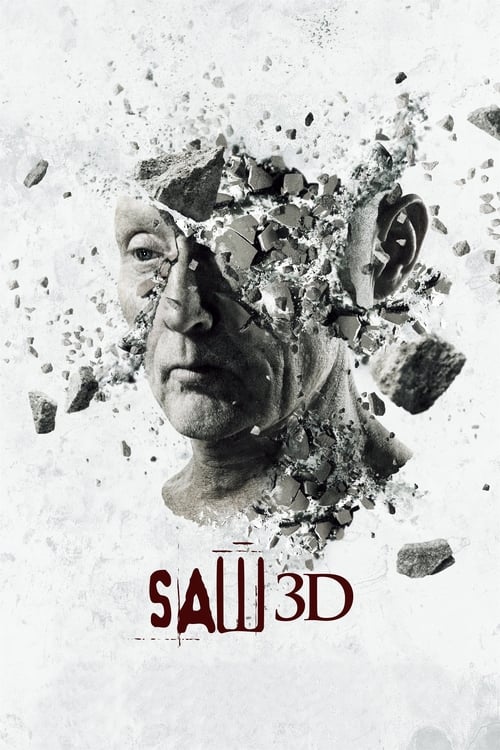 Saw 3D The Final Chapter 2010
