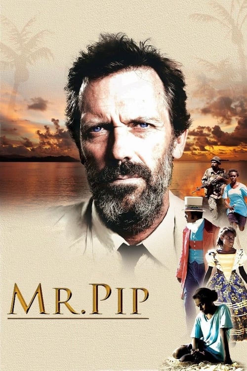 Mr Pip 2012