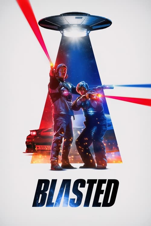 Blasted 2022