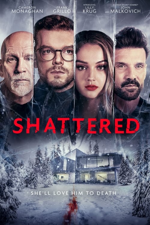 Shattered 2022