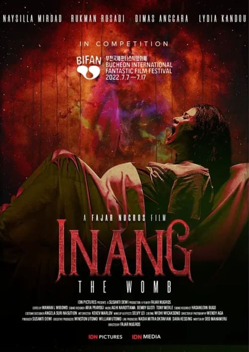 The Womb 2022