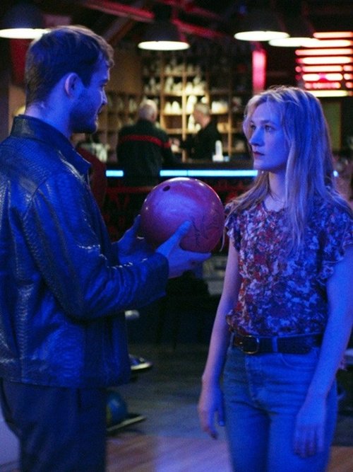 Saturn Bowling 2022