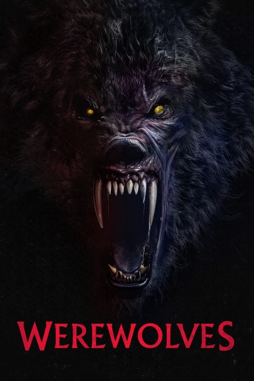 Werewolves 2024