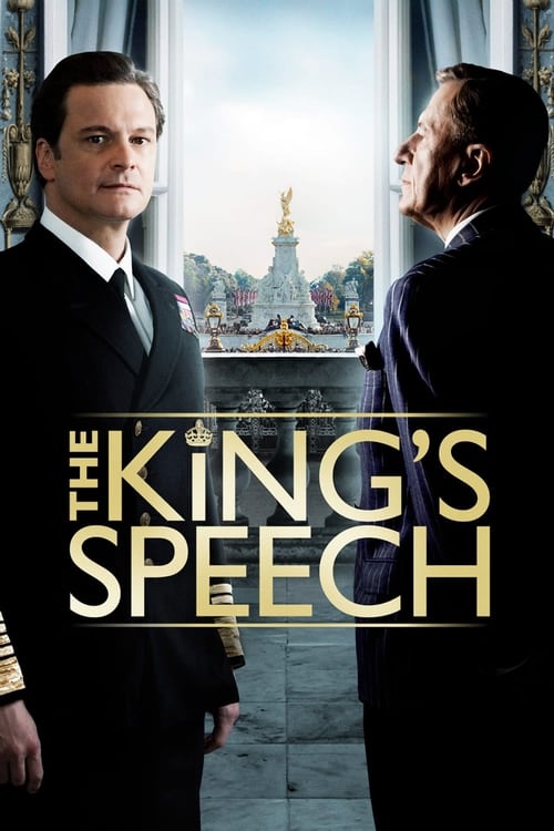 The Kings Speech 2010
