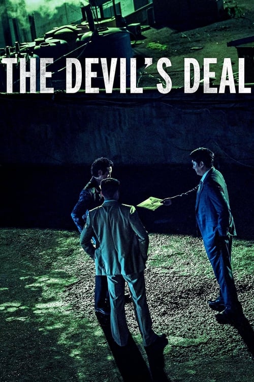 The Devil's Deal 2023