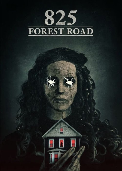 Forest Road 825 2025