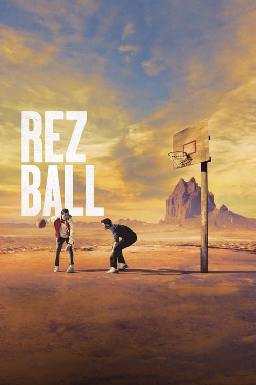 Rez Ball 2024 